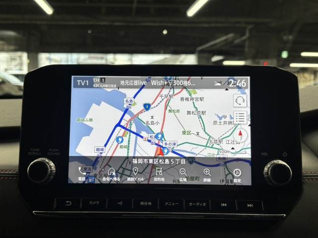 三菱&nbsp;アウトランダーPHEVの画像3