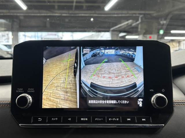 三菱&nbsp;アウトランダーPHEVの画像4