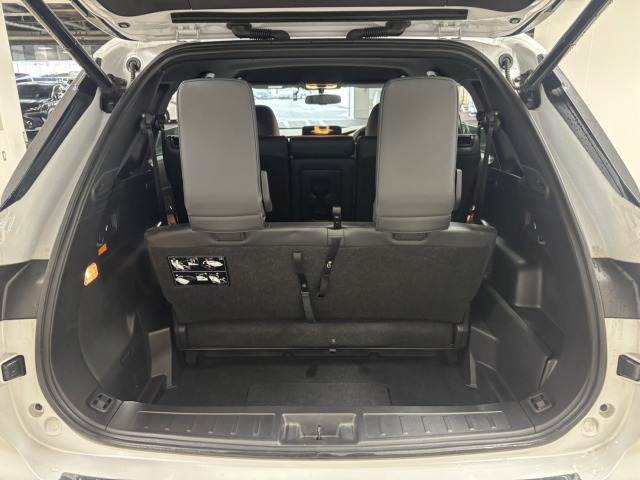 三菱&nbsp;アウトランダーPHEVの画像13