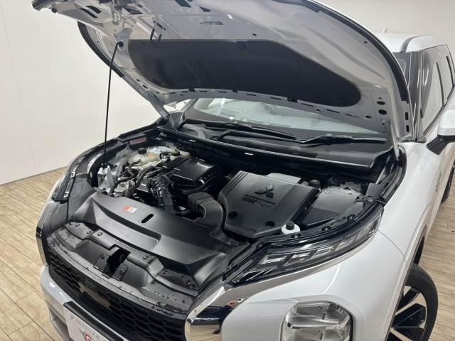 三菱&nbsp;アウトランダーPHEVの画像18