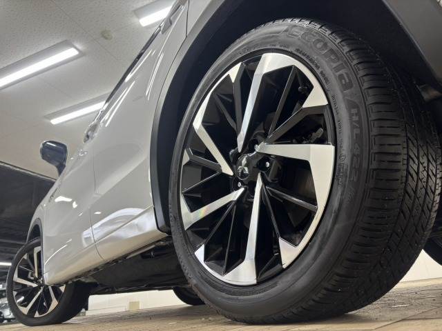 三菱&nbsp;アウトランダーPHEVの画像19