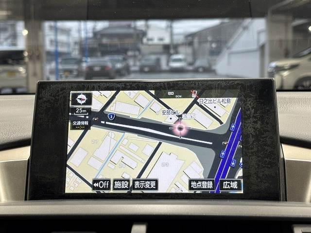 レクサス&nbsp;NXの画像3