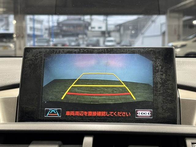 レクサス&nbsp;NXの画像4