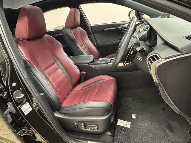 レクサス&nbsp;NXの画像5