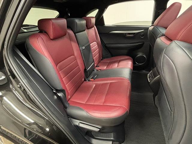 レクサス&nbsp;NXの画像6