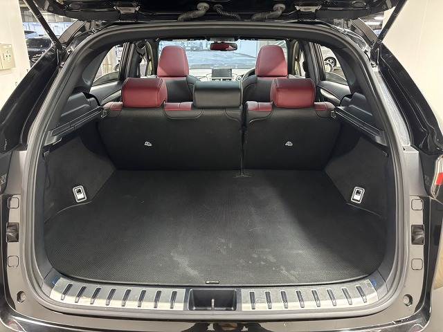 レクサス&nbsp;NXの画像13