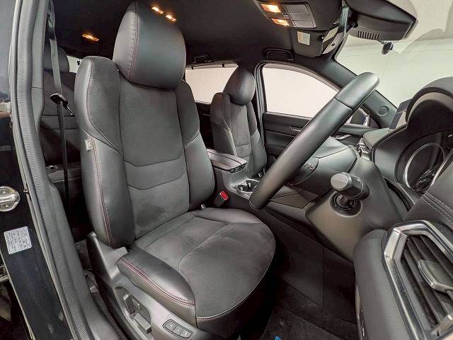マツダ&nbsp;CX-8の画像5