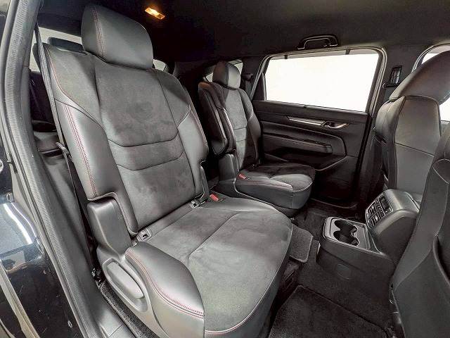 マツダ&nbsp;CX-8の画像6