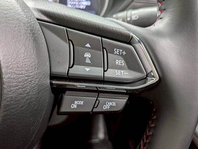 マツダ&nbsp;CX-8の画像8