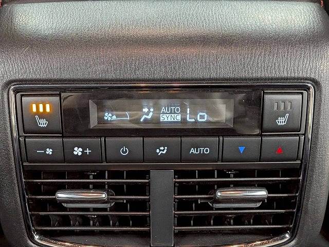 マツダ&nbsp;CX-8の画像10