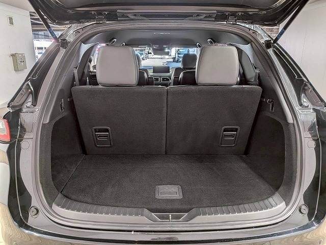 マツダ&nbsp;CX-8の画像13