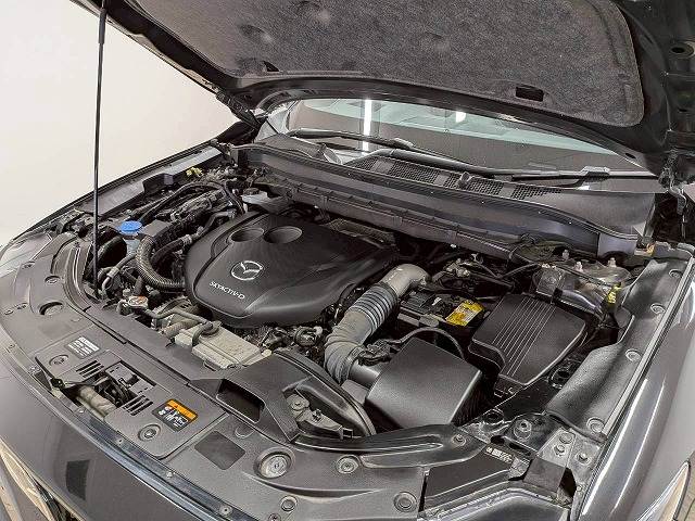 マツダ&nbsp;CX-8の画像18