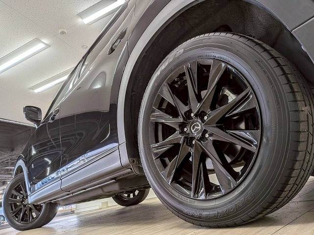 マツダ&nbsp;CX-8の画像19