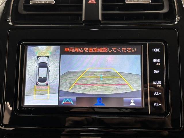 トヨタ プリウスの画像4