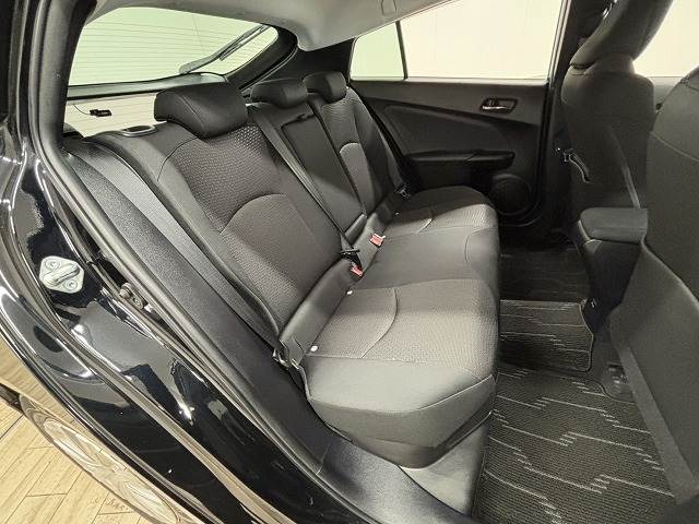 トヨタ プリウスの画像6