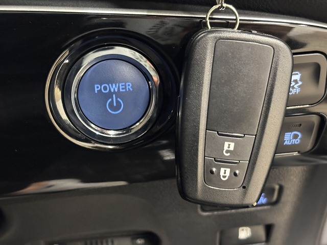 トヨタ プリウスの画像12