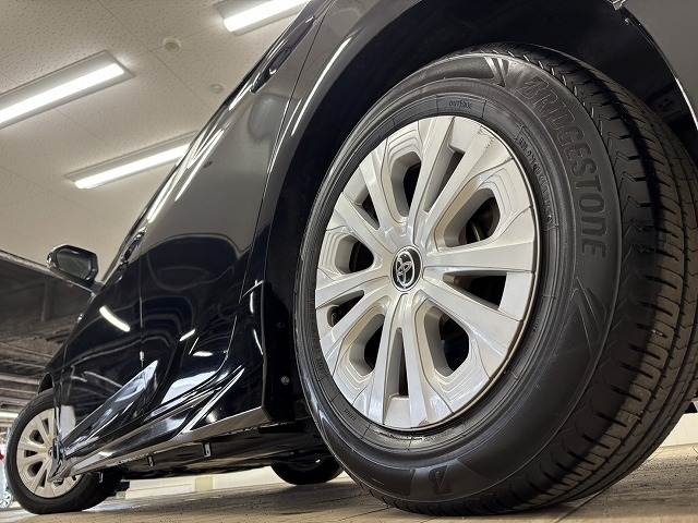 トヨタ プリウスの画像19