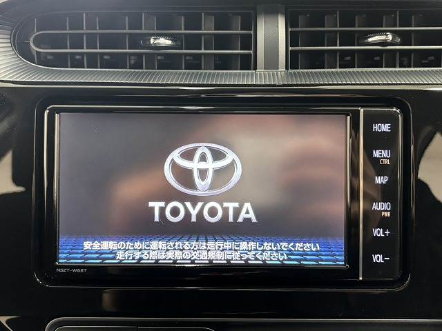 トヨタ&nbsp;アクアの画像3