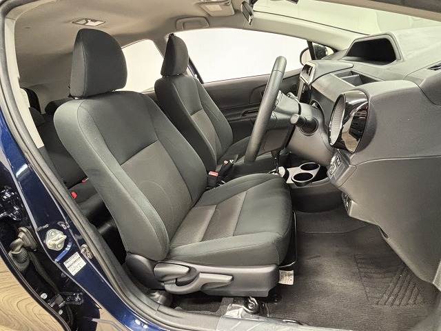 トヨタ&nbsp;アクアの画像5