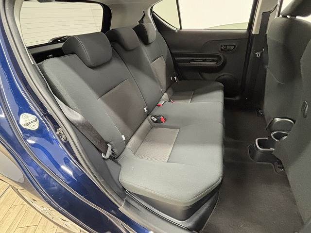 トヨタ&nbsp;アクアの画像6