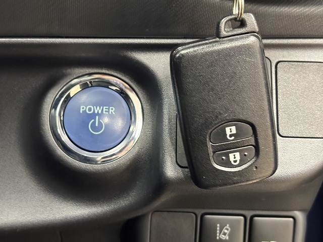 トヨタ&nbsp;アクアの画像9