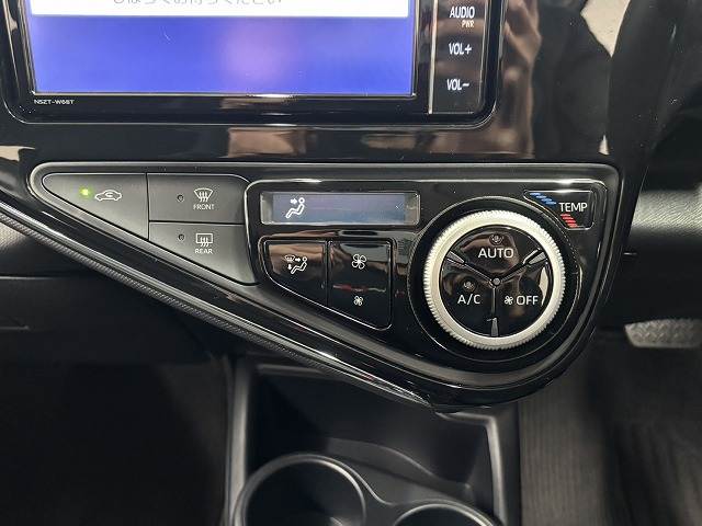 トヨタ&nbsp;アクアの画像11