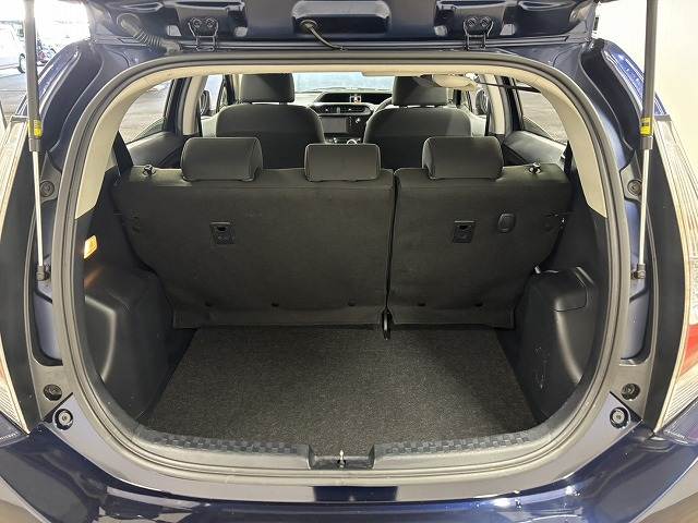 トヨタ&nbsp;アクアの画像13