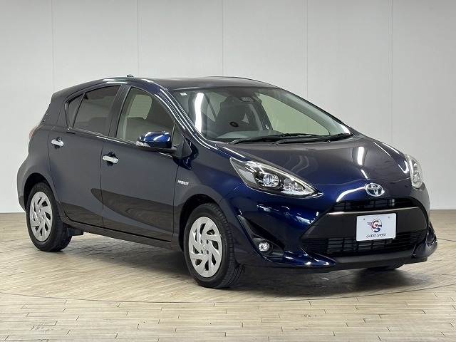 トヨタ&nbsp;アクアの画像14