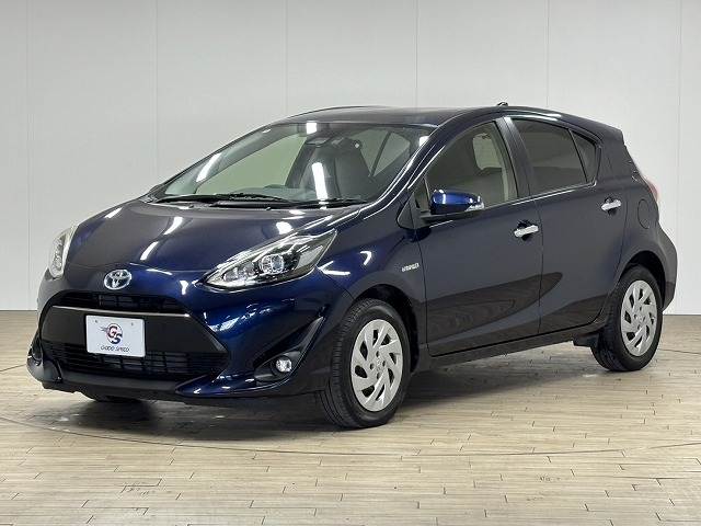 トヨタ&nbsp;アクアの画像15