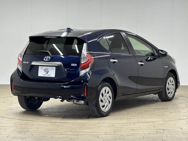 トヨタ&nbsp;アクアの画像16
