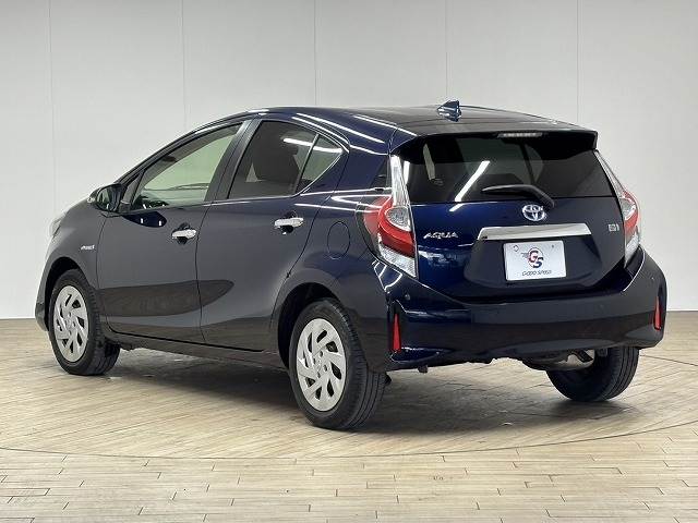 トヨタ&nbsp;アクアの画像17