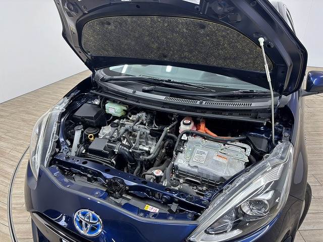 トヨタ&nbsp;アクアの画像18