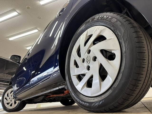 トヨタ&nbsp;アクアの画像19