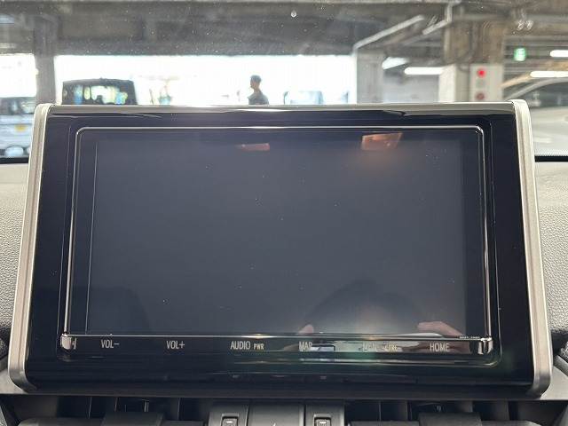 トヨタ&nbsp;RAV4の画像3