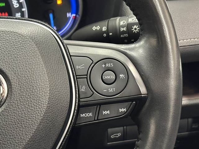 トヨタ&nbsp;RAV4の画像4