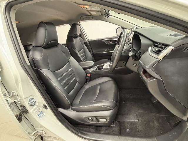 トヨタ&nbsp;RAV4の画像5