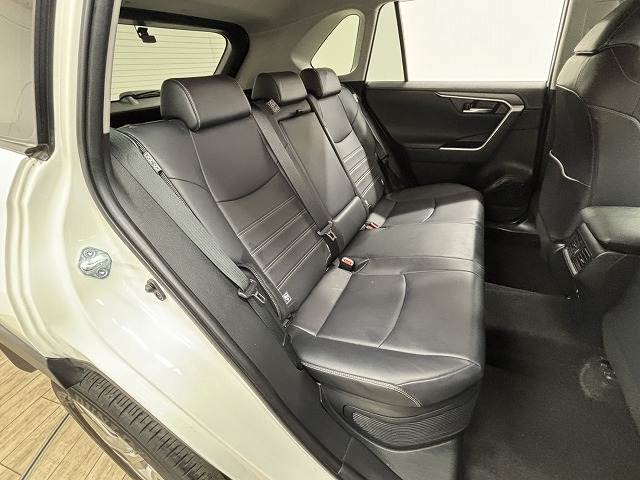 トヨタ&nbsp;RAV4の画像6