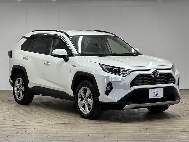 トヨタ&nbsp;RAV4の画像14