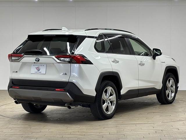トヨタ&nbsp;RAV4の画像16