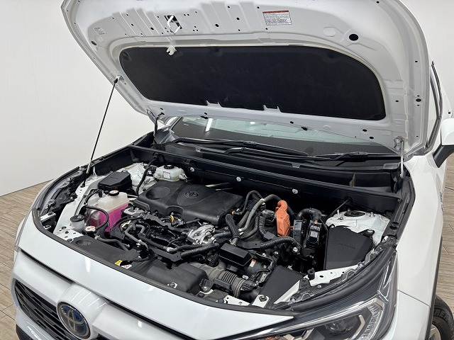 トヨタ&nbsp;RAV4の画像18