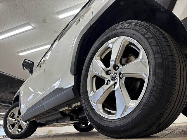 トヨタ&nbsp;RAV4の画像19