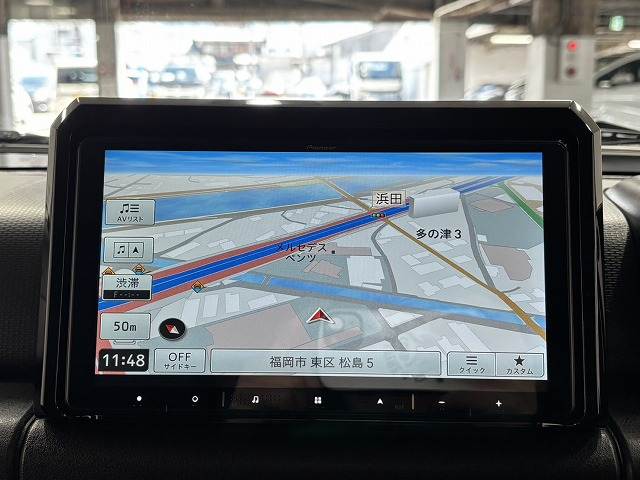 スズキ&nbsp;ジムニーシエラの画像3