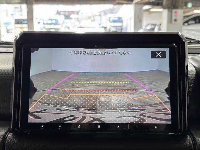 スズキ&nbsp;ジムニーシエラの画像4