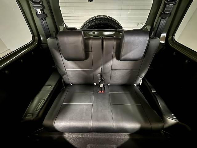 スズキ&nbsp;ジムニーシエラの画像6