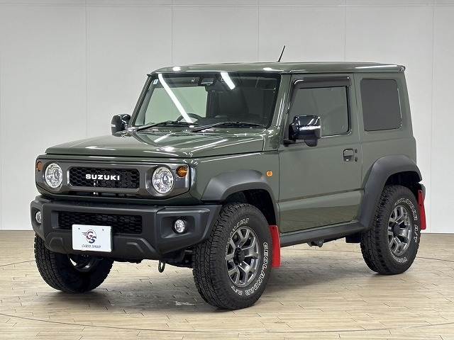 スズキ&nbsp;ジムニーシエラの画像15