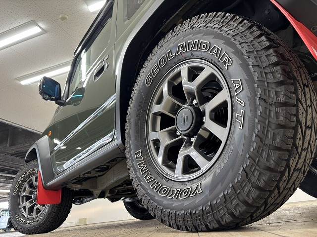 スズキ&nbsp;ジムニーシエラの画像19