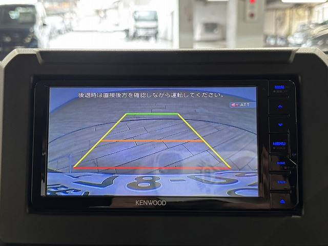 スズキ ジムニーシエラの画像4