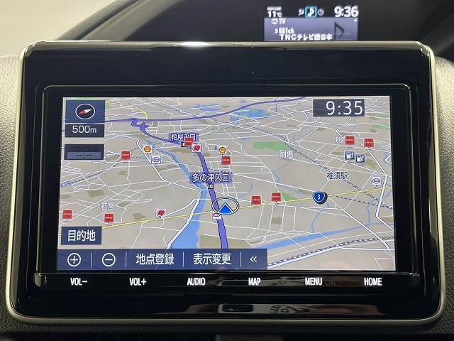 トヨタ&nbsp;ヴォクシーの画像3