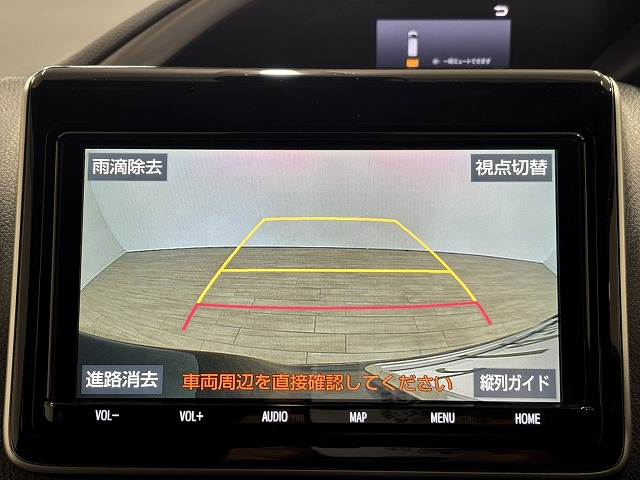 トヨタ&nbsp;ヴォクシーの画像4