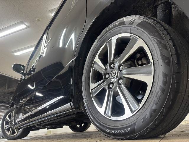 トヨタ&nbsp;ヴォクシーの画像19